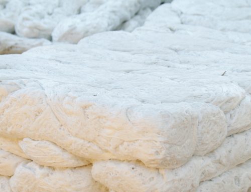 Workshop – Setting up expanded polystyrene recycling services