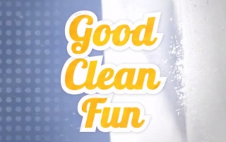 Good Clean Fun